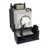 Jaspertronics™ Original Lamp & Housing for the Sharp XG-D5000XA Projector - 1 Year Warranty