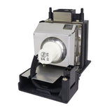 Jaspertronics™ Original Lamp & Housing for the Sharp XG-D5000XA Projector - 1 Year Warranty