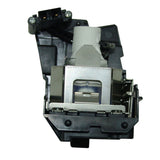 AL™ Series Lamp & Housing for The Sharp PG-F312X Projector - 90 Day Warranty