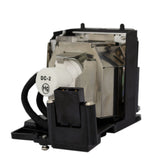 Jaspertronics™ Original AN-F212LP Lamp & Housing for Sharp Projectors - 1 Year Warranty