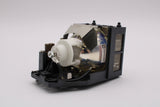 Genuine AL™ Lamp & Housing for the Sharp PG-F315X Projector - 90 Day Warranty