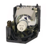 Jaspertronics™ Original AN-F310LP Lamp & Housing for Sharp Projectors - 1 Year Warranty