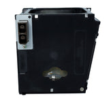 Jaspertronics™ Original Lamp & Housing for the Sharp XV-Z12000 Projector - 1 Year Warranty