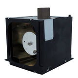Jaspertronics™ Original Lamp & Housing for the Sharp XV-Z12000 Projector - 1 Year Warranty