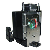 Jaspertronics™ Original Lamp & Housing for the Sharp XV-Z17000 Projector - 1 Year Warranty