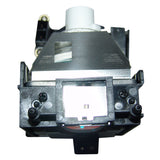 Jaspertronics™ Original Lamp & Housing for the Sharp XV-Z17000U Projector - 1 Year Warranty