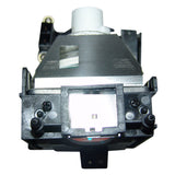Jaspertronics™ Original Lamp & Housing for the Sharp XV-Z15000 Projector - 1 Year Warranty