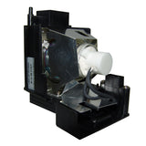 Jaspertronics™ OEM Lamp & Housing for the Sharp XV-Z15000 Projector with Phoenix bulb inside - 240 Day Warranty