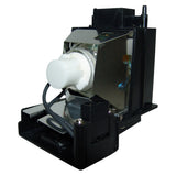 Jaspertronics™ Original Lamp & Housing for the Sharp XV-Z17000 Projector - 1 Year Warranty