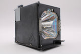 Genuine AL™ Lamp & Housing for the Sharp XV-21000 Projector - 90 Day Warranty