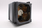 Genuine AL™ Lamp & Housing for the Sharp XV-20000 Projector - 90 Day Warranty