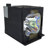 Jaspertronics™ Original AN-K20LP Lamp & Housing for Sharp Projectors - 1 Year Warranty