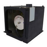 Jaspertronics™ Original Lamp & Housing for the Sharp XV-Z20000 Projector - 1 Year Warranty