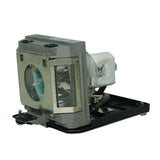 Genuine AL™ AH-57201 Lamp & Housing for Eiki Projectors - 90 Day Warranty