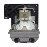 Jaspertronics™ Original Lamp & Housing for the Sharp DT-400 Projector - 1 Year Warranty