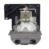 Jaspertronics™ OEM Lamp & Housing for the Sharp DT-400 Projector with Phoenix bulb inside - 240 Day Warranty