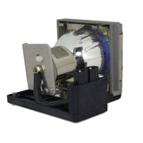 Jaspertronics™ OEM Lamp & Housing for the Sharp DT-400 Projector with Phoenix bulb inside - 240 Day Warranty
