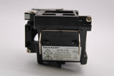 Phoenix SHP™ Lamp (Bulb Only) for The Sharp XV-Z30000 Projector - 240 Day Warranty
