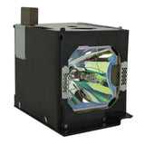 Jaspertronics™ Original BQC-XVZ9000/1 Lamp & Housing for Sharp Projectors - 1 Year Warranty