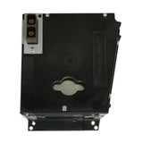 Jaspertronics™ Original AN-K9LP Lamp & Housing for Sharp Projectors - 1 Year Warranty