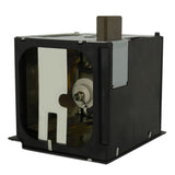 Jaspertronics™ Original Lamp & Housing for the Runco VX-1000C Projector - 1 Year Warranty