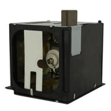 Jaspertronics™ Original Lamp & Housing for the Sharp XV-Z9000U Projector - 1 Year Warranty