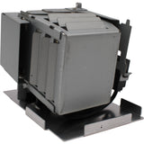 AL™ Series Lamp & Housing for The Sharp PG-LX2000 Projector - 90 Day Warranty