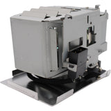 Jaspertronics™ Original AN-LX20LP Lamp & Housing for Sharp Projectors - 1 Year Warranty