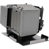 Jaspertronics™ Original AN-LX20LP Lamp & Housing for Sharp Projectors - 1 Year Warranty
