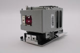 Jaspertronics™ Original Lamp & Housing for the Sharp PG-LX2000 Projector - 1 Year Warranty