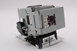 Jaspertronics™ OEM Lamp & Housing for the Sharp PG-LS2000 Projector with Ushio bulb inside - 240 Day Warranty