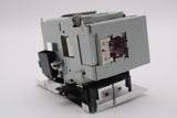 Jaspertronics™ Original Lamp & Housing for the Sharp PG-LS2000 Projector - 1 Year Warranty