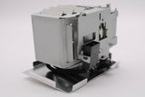 Jaspertronics™ Original Lamp & Housing for the Sharp PG-LS2000 Projector - 1 Year Warranty