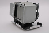 Jaspertronics™ OEM Lamp & Housing for the Sharp PG-LW2000 Projector with Ushio bulb inside - 240 Day Warranty