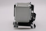 Jaspertronics™ OEM Lamp & Housing for the Sharp PG-LS2000 Projector with Ushio bulb inside - 240 Day Warranty