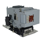 Jaspertronics™ Original AN-LX30LP Lamp & Housing for Sharp Projectors - 1 Year Warranty