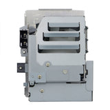 Jaspertronics™ Original Lamp & Housing for the Sharp PG-LW3000 Projector - 1 Year Warranty