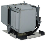 Jaspertronics™ Original Lamp & Housing for the Sharp PG-LW3500 Projector - 1 Year Warranty