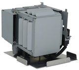 Jaspertronics™ OEM Lamp & Housing for the Sharp PG-LW3500 Projector with Phoenix bulb inside - 240 Day Warranty