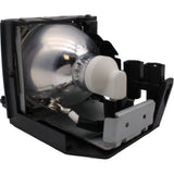 AL™ Series Lamp & Housing for The Sharp XV-Z201E Projector - 90 Day Warranty