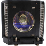 AL™ Series BQC-PGM20X//1 Lamp & Housing for Sharp Projectors - 90 Day Warranty