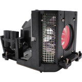 PG-M25S replacement lamp