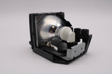 Genuine AL™ Lamp & Housing for the Sharp PG-M20XA Projector - 90 Day Warranty