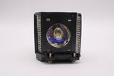 Genuine AL™ Lamp & Housing for the Sharp PG-M20XA Projector - 90 Day Warranty