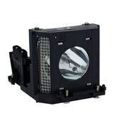 Jaspertronics™ Original Lamp & Housing for the Sharp PG-M20XA Projector - 1 Year Warranty