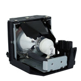 Jaspertronics™ Original Lamp & Housing for the Sharp XV-Z200 Projector - 1 Year Warranty