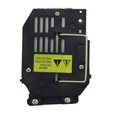 Jaspertronics™ Original Lamp & Housing for the Sharp PG-M25X Projector - 1 Year Warranty