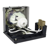 AL™ Series Lamp & Housing for The Sharp XG-M60X Projector - 90 Day Warranty