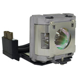 Jaspertronics™ Original Lamp & Housing for the Sharp PG-MB60X Projector - 1 Year Warranty