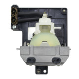 Jaspertronics™ Original Lamp & Housing for the Sharp XG-MB60X Projector - 1 Year Warranty